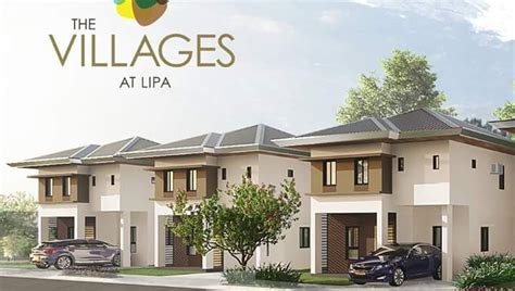 the villages at lipa aboitizland|The Villages at Lipa.